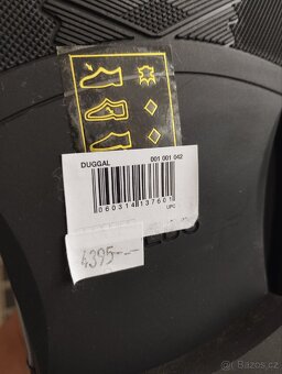 Pánské kotníkové boty Aldo 42 nové - 5