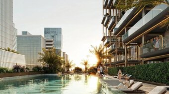 Architektonická ikona budoucnosti: bydlení a byznys v díle Z - 5