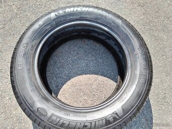 4x Letní Michelin Energy Saver 205/60 R16 92V - 5