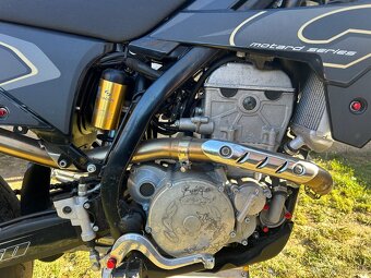 GasGas fs450 halley - 5