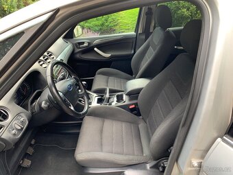 Ford S-max Titanium 1.6 118kw, r.v.2011 - 5