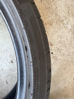 2x letní pneu Altenzo 245/35/20 98W XL - 5