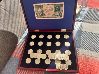 Etue krabicka na mince - 5