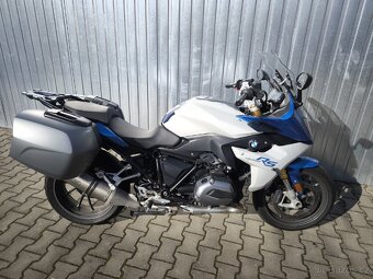 BMW R 1200 RS - 5