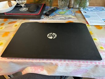 Herní notebook HP Pavilion - 5