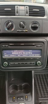 Škoda Fabia 1.2Tsi - 5