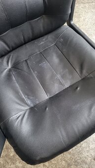 Kancelářská židle 2 - 5