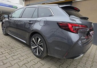 Toyota Corolla 1.8-STYLE-HYBRID-ZÁRUKA - 5