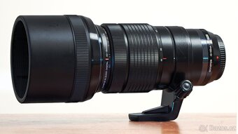 Olympus M.Zuiko 40-150 f2,8 PRO - 5