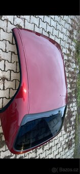 BMW E46 M3 S54B32 na DÍLY - 5