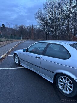 bmw e36 - 5