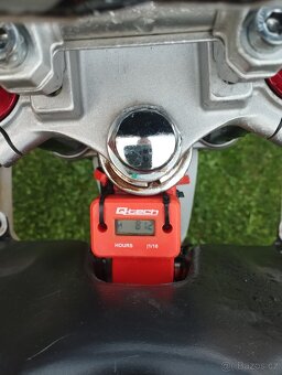 Pitbike Kayo TT140 - 5