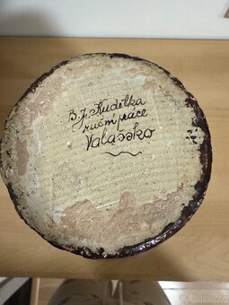 Váza Valašsko - 5