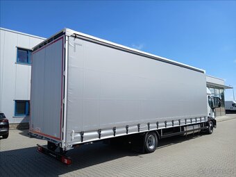 Iveco Eurocargo 6,7   160E32FP 23EP 3,0m (2025) - 5