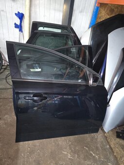 Díly Ford Mondeo 2011 - 5