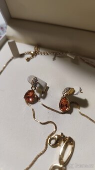 Sada šperků Serine - 5