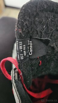 Brusle Bauer 33,5 - 5