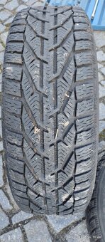 ALU kola 4x98 r15 - 5