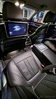 BMW 750 LD Carbon Core - 5