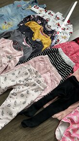 dětské oblečení vel 80 - 5