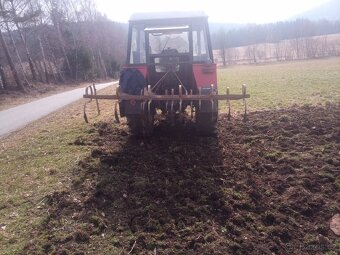 Kultivátor za traktor - 5