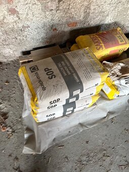 Prodám stavební materiál - 5