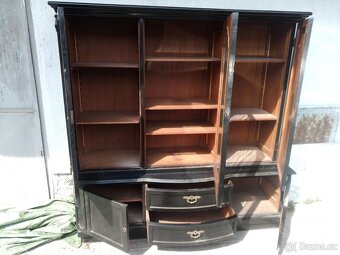 starožitna skřin - 5