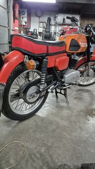 Čz 175 487 - 5