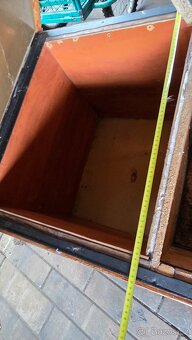 Psí bouda zateplená - 5