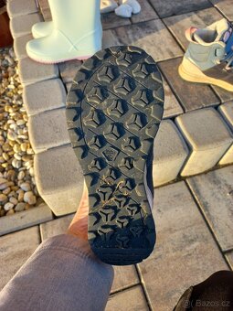 Zimní boty Decathlon, vel. 33 - 5