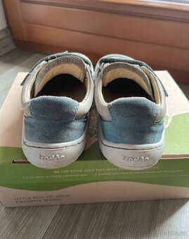 Barefoot boty - Froddo, vel.28 - 5