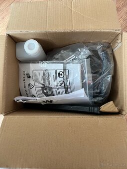 motorová pila hecht 924 r - 5