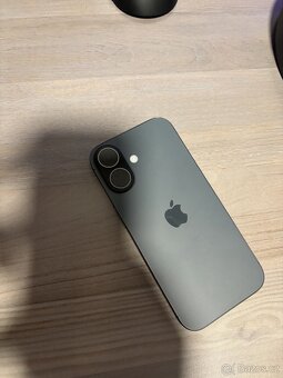 Iphone 17 256gb černý - 5