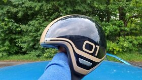 Schuberth o1 - 5