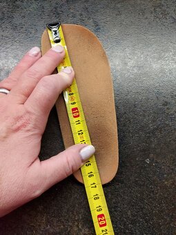 Dětské boty Froddo, velikost 26 - 5