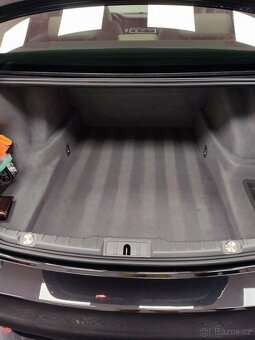 Bmw f01 730D 180kw PRODÁM - 5