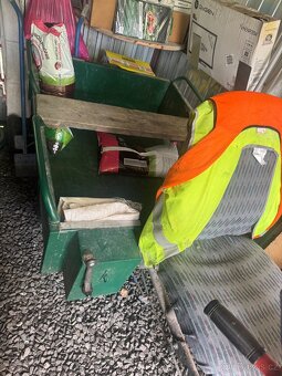 Prodám teru Mountfield - 5