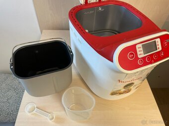 Pekárna na Chleba - 5