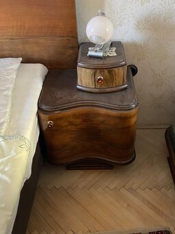 Ložnice 50.léta - 5