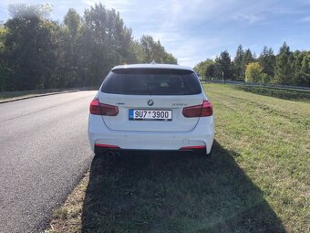 BMW ŘADA 3 230KW - 5