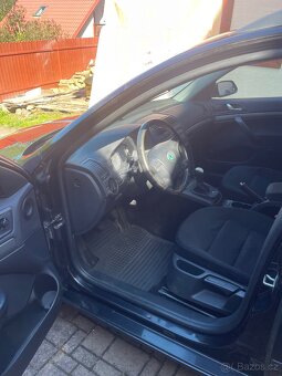 Škoda Octavia 2.0TDI - 5