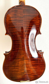 Predám husle, 4/4 husle: "Haydn", 37 , Antonio Stradivari Kr - 5