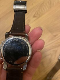 Panske hodinky Fossil - 5