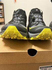 Pánské trailové běžecké boty Salomon - 5