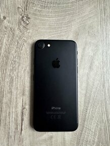Apple iPhone 7 32GB černý - 5
