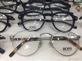 Dioptrické brýle Hugo Boss.panské, úplně nové. - 5