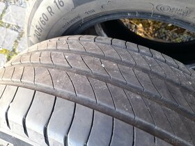 letní pneu Michelin 205 60 R 16 92H - viz foto - 5