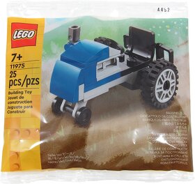 LEGO - Explorer nové sety - 5