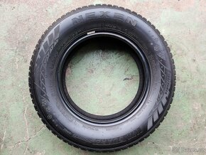 Pár zimních pneu Nexen WinGuard Snow´G WH2 185/70 R14 - 5