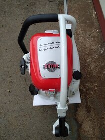 Motorová pila Stihl Contra Lichtning - renovace - 5